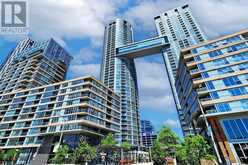 1703 - 21 ICEBOAT TERRACE Toronto