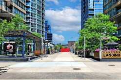 1703 - 21 ICEBOAT TERRACE Toronto