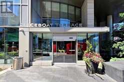 1703 - 21 ICEBOAT TERRACE Toronto