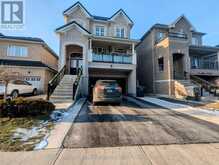 20 ADDISCOTT STREET Brampton