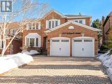 1550 HOLLYWELL AVENUE Mississauga