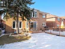 1550 HOLLYWELL AVENUE Mississauga