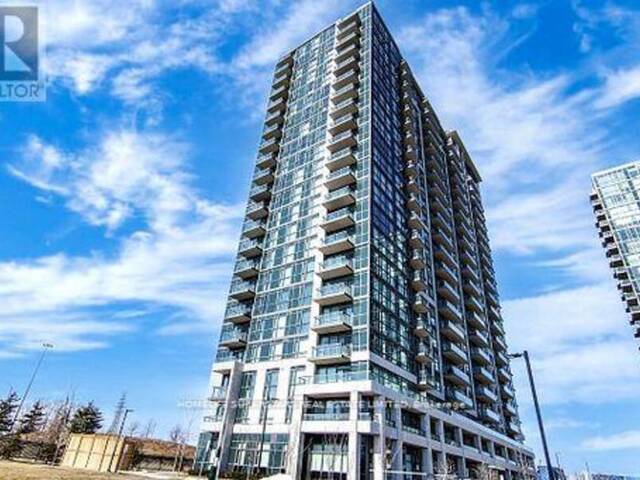 2310 - 349 RATHBURN ROAD W Mississauga Ontario