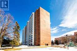 912 - 1250 BRIDLETOWNE CIRCLE Toronto