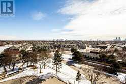 912 - 1250 BRIDLETOWNE CIRCLE Toronto