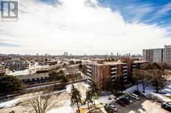 912 - 1250 BRIDLETOWNE CIRCLE Toronto