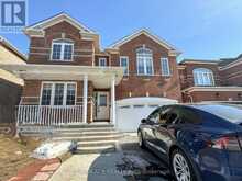 252 VAN SCOTT DRIVE Brampton