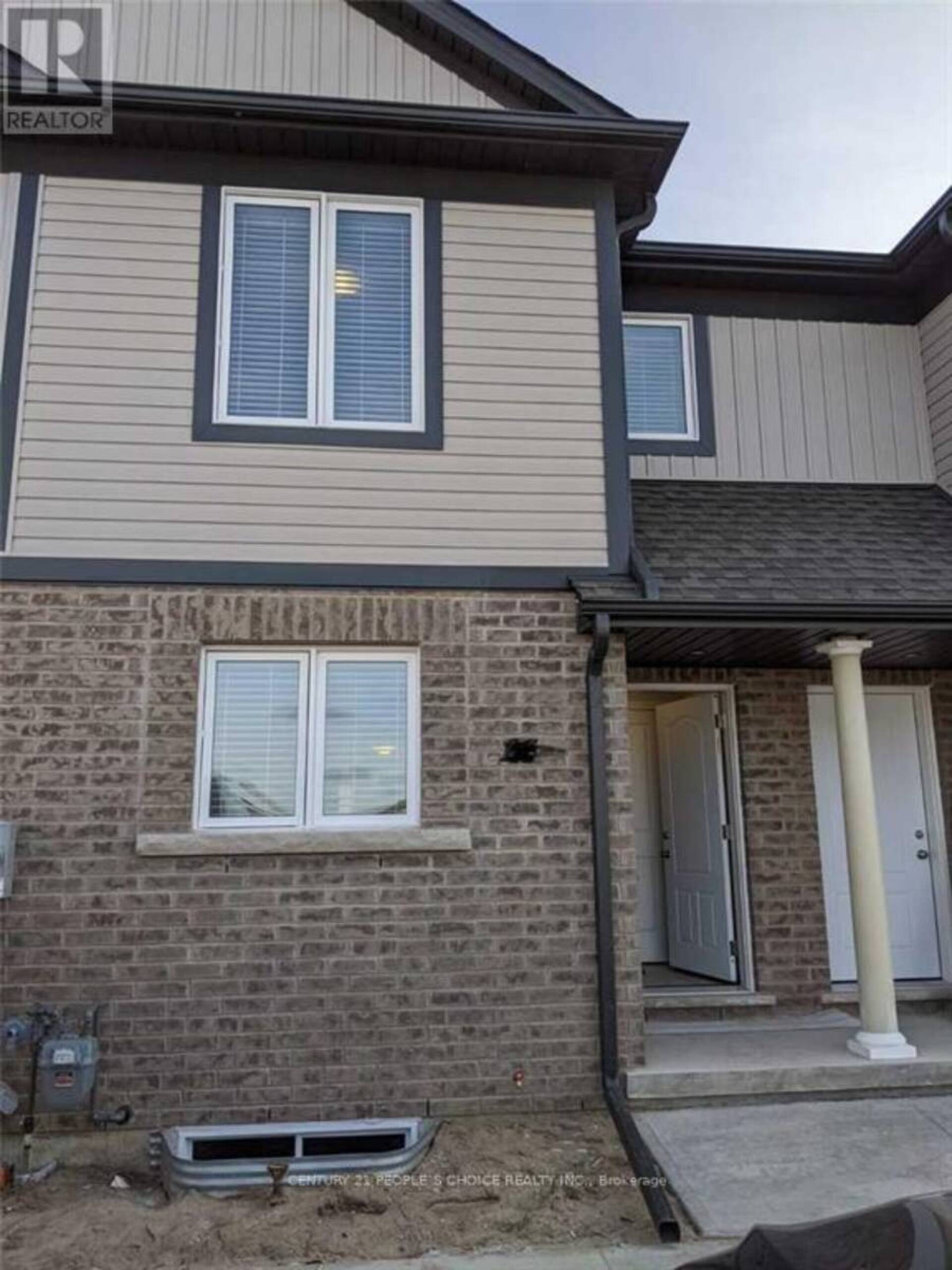 75 - 7768 ASCOT CIRCLE Niagara Falls