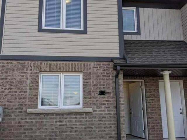 75 - 7768 ASCOT CIRCLE Niagara Falls Ontario