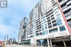 1201 E - 576 FRONT STREET W WAY Toronto