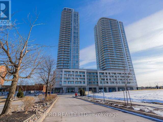 2708 - 2033 KENNEDY ROAD Toronto Ontario