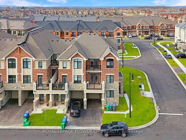 189 KEPPEL CIRCLE Brampton Ontario