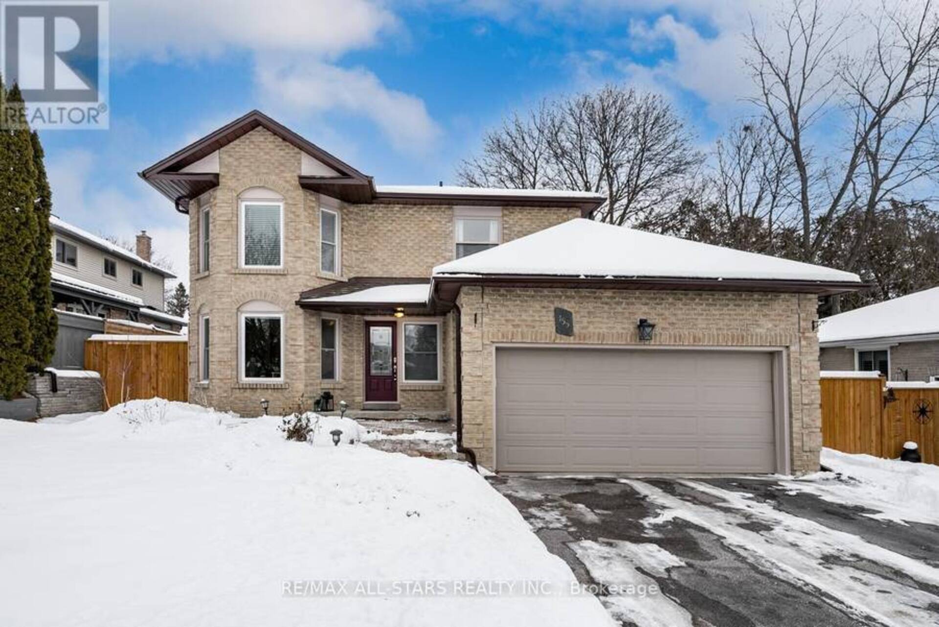 155 WILLOW LANE Newmarket