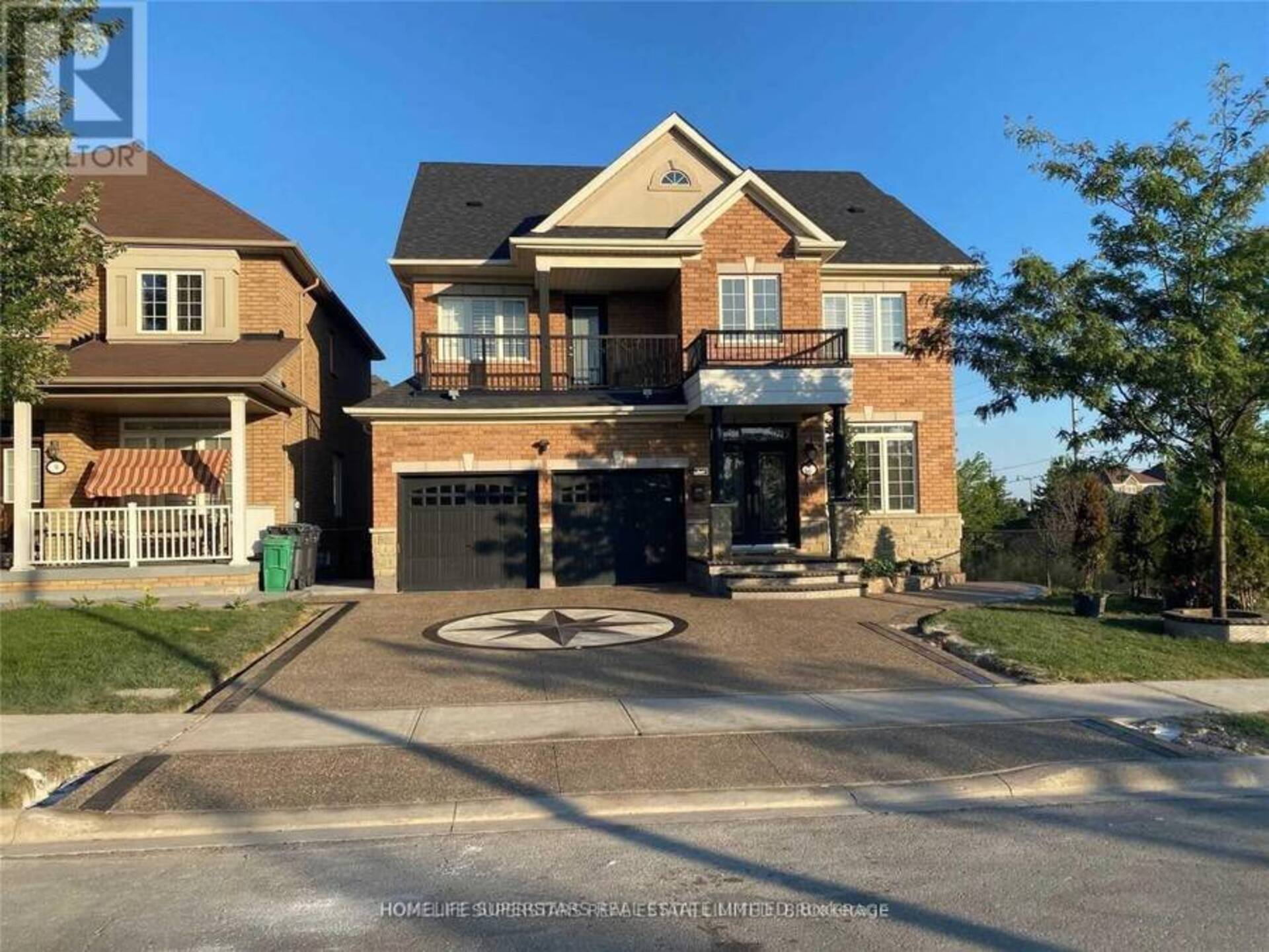 7 BRAMTRAIL GATE Brampton