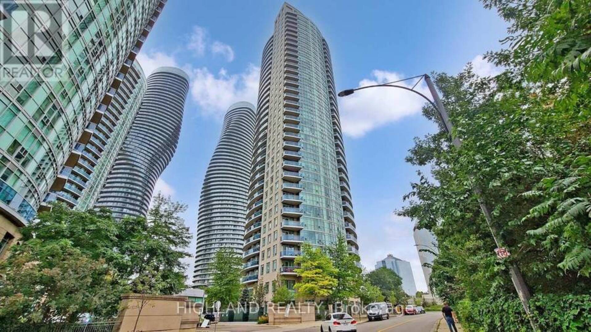 2010 - 80 ABSOLUTE AVENUE Mississauga