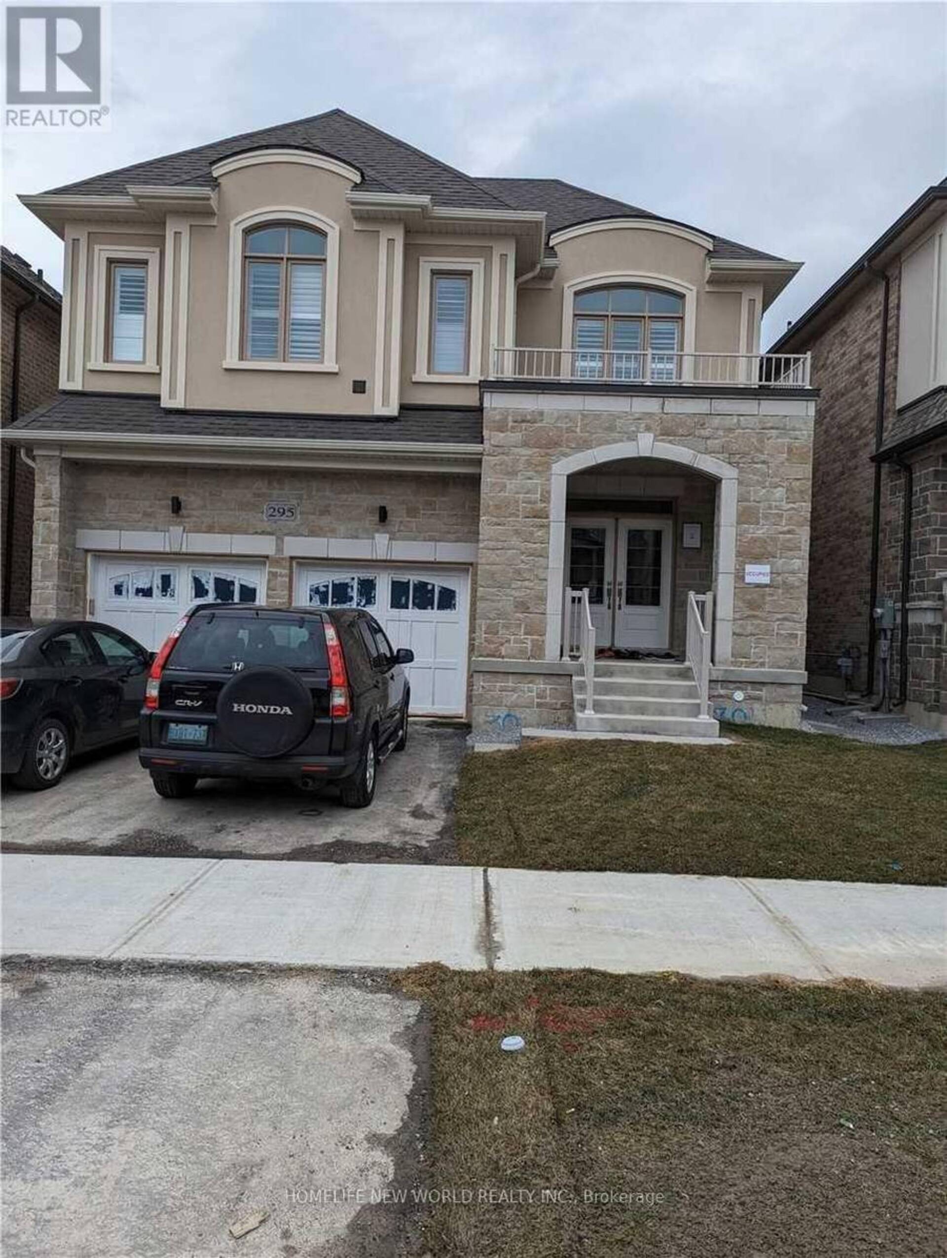 295 DANNY WHEELER BOULEVARD Georgina