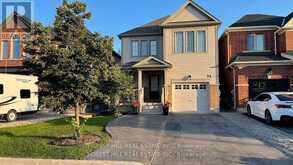 73 LIBERTY CRESCENT Bradford/West Gwillimbury