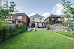 73 LIBERTY CRESCENT Bradford/West Gwillimbury