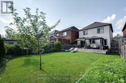 73 LIBERTY CRESCENT Bradford/West Gwillimbury