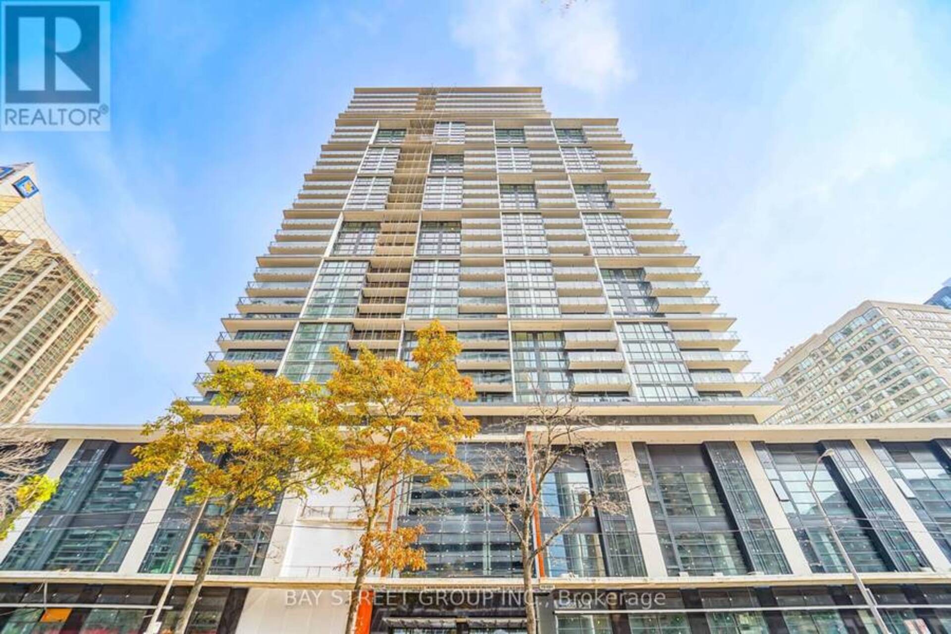 3111 - 4955 YONGE STREET Toronto