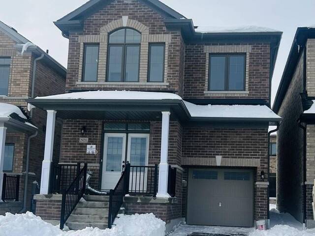 2920 STRALINGHT DRIVE W Pickering Ontario