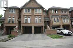 9 - 50 STRATHAVEN DRIVE Mississauga