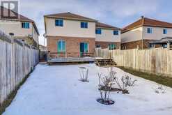 63 HUCK CRESCENT Kitchener