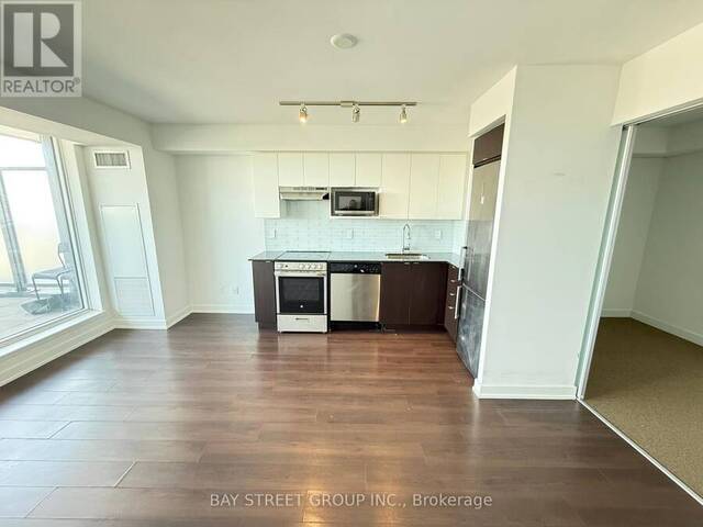 807 - 120 VARNA DRIVE Toronto Ontario