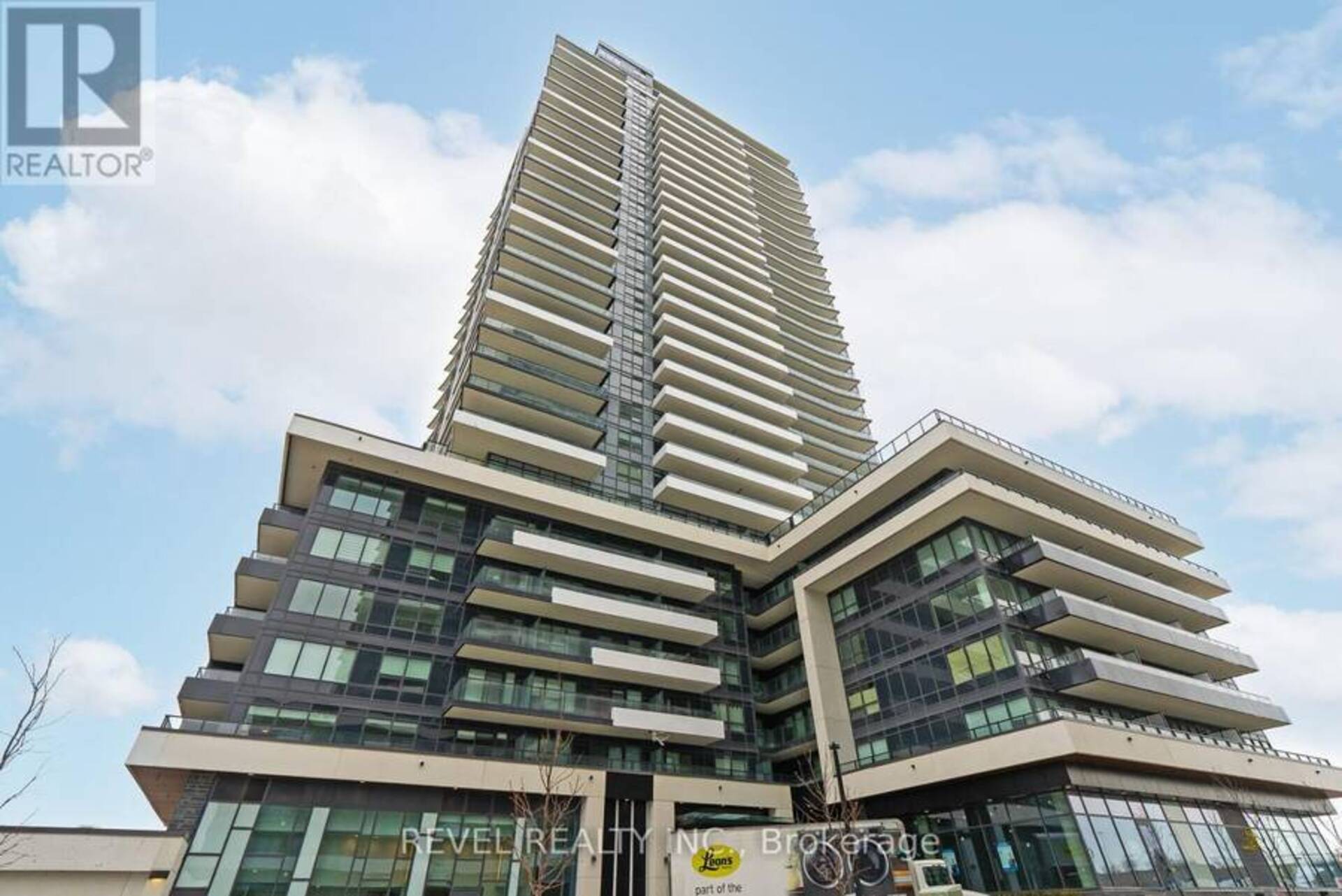 417 - 1435 CELEBRATION DRIVE Pickering