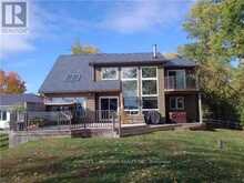 155 LAKESHORE BOULEVARD Innisfil