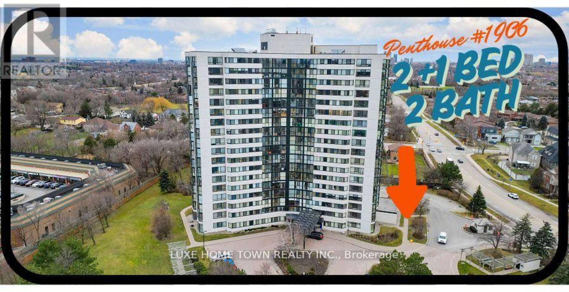 PH06 - 1360 RATHBURN ROAD E Mississauga