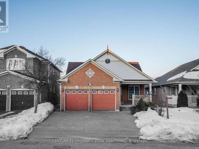 140 VINTAGE GATE Brampton Ontario