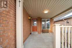 140 VINTAGE GATE Brampton