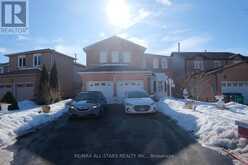 6062 PRAIRIE CIRCLE Mississauga