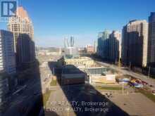 1409 - 510 CURRAN PLACE Mississauga