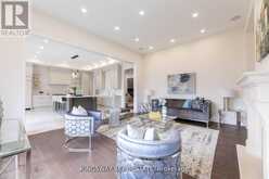 2340 EDWARD LEAVER TRAIL Oakville