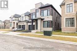 2340 EDWARD LEAVER TRAIL Oakville