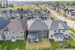 2340 EDWARD LEAVER TRAIL Oakville