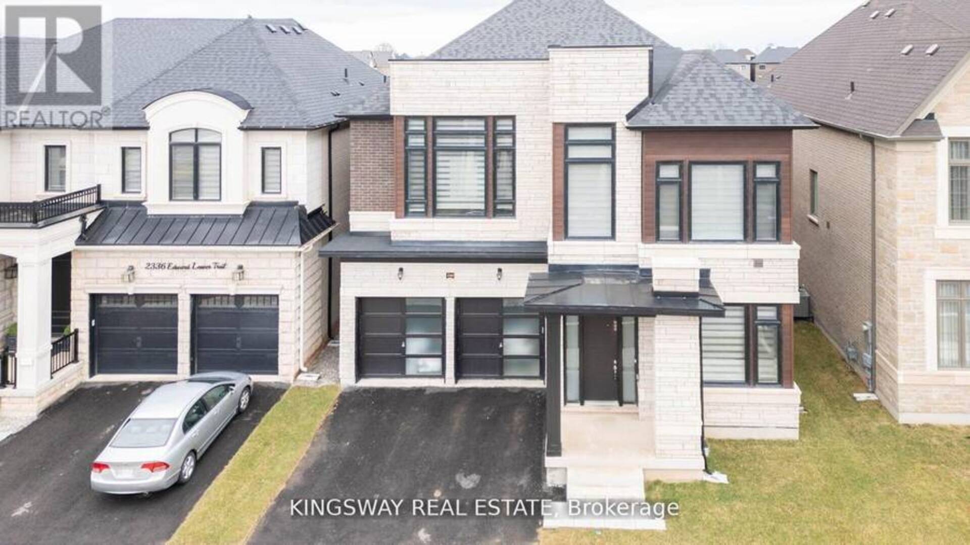 2340 EDWARD LEAVER TRAIL Oakville