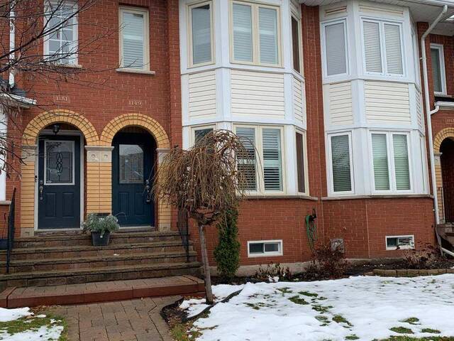 1149 TREETOP TERRACE Oakville Ontario