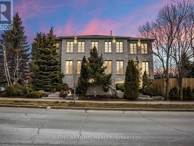 149 GLEN PARK AVENUE Toronto Ontario