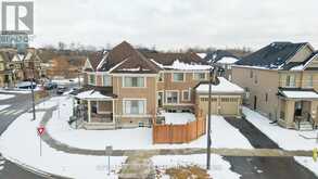 2576 BANDSMAN CRESCENT Oshawa