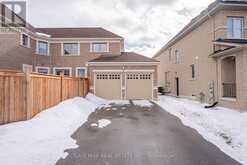 2576 BANDSMAN CRESCENT Oshawa