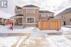 2576 BANDSMAN CRESCENT Oshawa