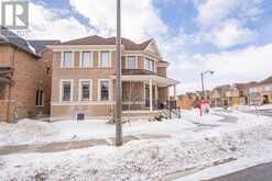 2576 BANDSMAN CRESCENT Oshawa