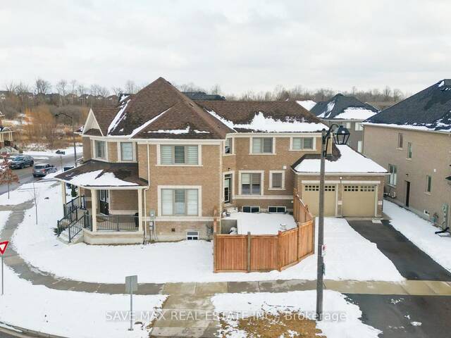 2576 BANDSMAN CRESCENT Oshawa Ontario