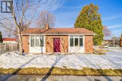 35 BENSHIRE DRIVE Toronto