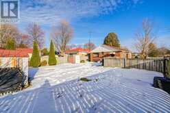 35 BENSHIRE DRIVE Toronto