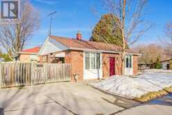 35 BENSHIRE DRIVE Toronto