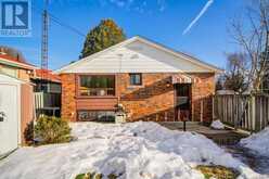 35 BENSHIRE DRIVE Toronto